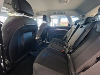 Audi Q5 50TFSIe Quattro S-Line*7G*VIRTUAL*AUDI SOUND* - bilder 6