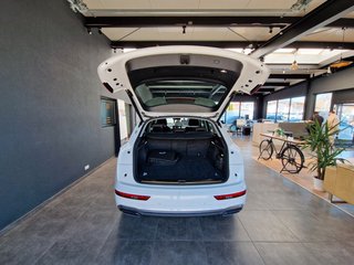 Audi Q5 50TFSIe Quattro S-Line*7G*VIRTUAL*AUDI SOUND* - bilder 3