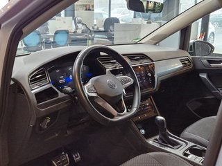 Volkswagen Touran Active 1.5TSI*7-Sitzer*CarPlay*ACC*Navi* - photo 1