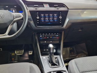 Volkswagen Touran Active 1.5TSI*7-Sitzer*CarPlay*ACC*Navi* - photo 3