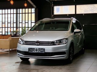Volkswagen Touran Active 1.5TSI*7-Sitzer*CarPlay*ACC*Navi* - photo 3