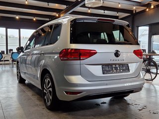 Volkswagen Touran Active 1.5TSI*7-Sitzer*CarPlay*ACC*Navi* - photo 4