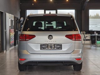 Volkswagen Touran Active 1.5TSI*7-Sitzer*CarPlay*ACC*Navi* - photo 5