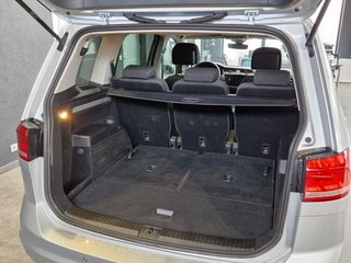 Volkswagen Touran Active 1.5TSI*7-Sitzer*CarPlay*ACC*Navi* - photo 7