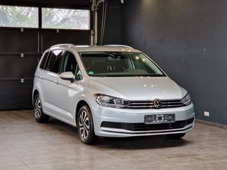 Volkswagen Touran Gebrauchtwagen Kaufen