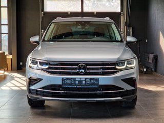 Volkswagen Tiguan 2.0TDI Elegance 4Motion*LED MATRIX*ACC - photo 2