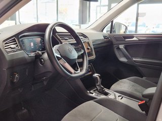 Volkswagen Tiguan 2.0TDI Elegance 4Motion*LED MATRIX*ACC - photo 2