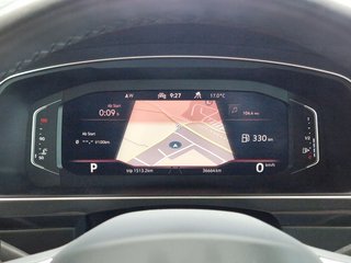 Volkswagen Tiguan 2.0TDI Elegance 4Motion*LED MATRIX*ACC - photo 7