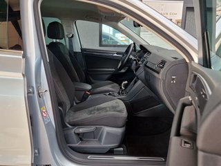 Volkswagen Tiguan 2.0TDI Elegance 4Motion*LED MATRIX*ACC - photo 16