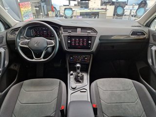 Volkswagen Tiguan 2.0TDI Elegance 4Motion*LED MATRIX*ACC - photo 19