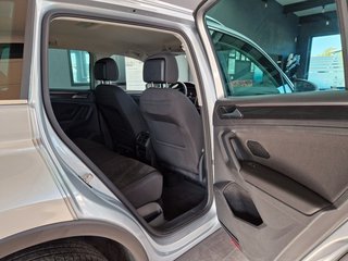 Volkswagen Tiguan 2.0TDI Elegance 4Motion*LED MATRIX*ACC - photo 20