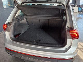 Volkswagen Tiguan 2.0TDI Elegance 4Motion*LED MATRIX*ACC - photo 8