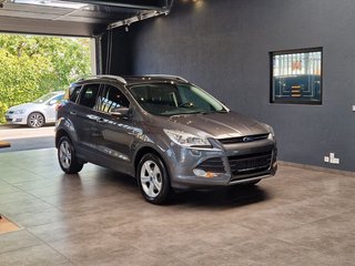 Ford Kuga Gebrauchtwagen Kaufen