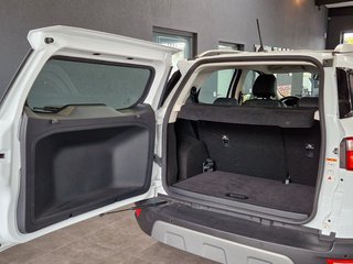 Ford EcoSport Titanium 1,0EcoBoost*Bi-Xenon*Teilleder - bilder 3