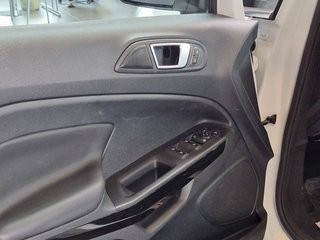 Ford EcoSport Titanium 1,0EcoBoost*Bi-Xenon*Teilleder - bilder 4