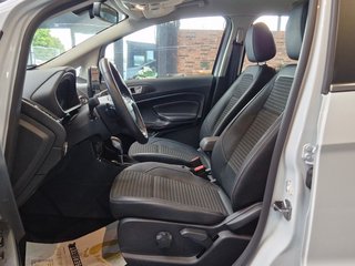 Ford EcoSport Titanium 1,0EcoBoost*Bi-Xenon*Teilleder - bilder 5