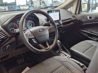 Ford EcoSport Titanium 1,0EcoBoost*Bi-Xenon*Teilleder - bilder 6