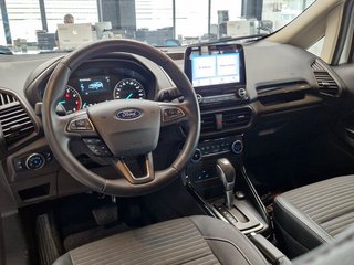 Ford EcoSport Titanium 1,0EcoBoost*Bi-Xenon*Teilleder - bilder 7