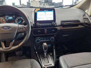 Ford EcoSport Titanium 1,0EcoBoost*Bi-Xenon*Teilleder - bilder 8