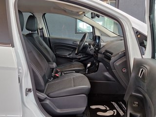 Ford EcoSport Titanium 1,0EcoBoost*Bi-Xenon*Teilleder - bilder 12