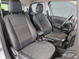 Ford EcoSport Titanium 1,0EcoBoost*Bi-Xenon*Teilleder - bilder 13