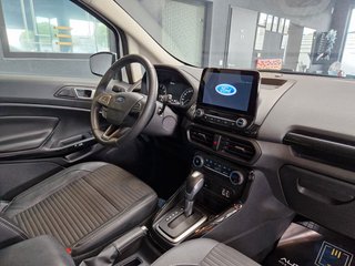 Ford EcoSport Titanium 1,0EcoBoost*Bi-Xenon*Teilleder - bilder 14