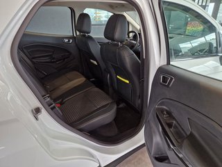 Ford EcoSport Titanium 1,0EcoBoost*Bi-Xenon*Teilleder - bilder 15