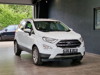 Ford EcoSport Titanium 1,0EcoBoost*Bi-Xenon*Teilleder - bilder 6