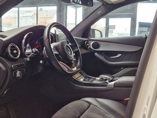 Mercedes-Benz GLC 220d 4Matic AMG-Line*KAMERA*ALCANTARA*NAVI* - photo 2