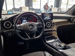 Mercedes-Benz GLC 220d 4Matic AMG-Line*KAMERA*ALCANTARA*NAVI* - photo 3