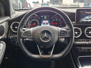 Mercedes-Benz GLC 220d 4Matic AMG-Line*KAMERA*ALCANTARA*NAVI* - photo 4