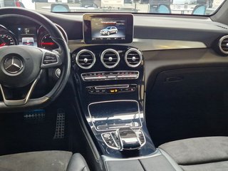 Mercedes-Benz GLC 220d 4Matic AMG-Line*KAMERA*ALCANTARA*NAVI* - photo 5