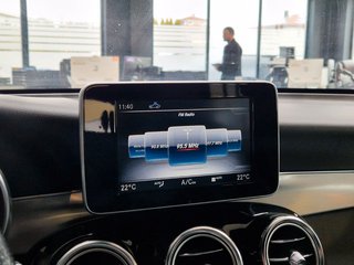 Mercedes-Benz GLC 220d 4Matic AMG-Line*KAMERA*ALCANTARA*NAVI* - photo 6