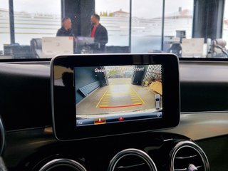 Mercedes-Benz GLC 220d 4Matic AMG-Line*KAMERA*ALCANTARA*NAVI* - photo 7