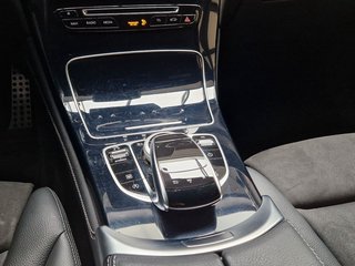 Mercedes-Benz GLC 220d 4Matic AMG-Line*KAMERA*ALCANTARA*NAVI* - photo 9