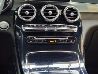 Mercedes-Benz GLC 220d 4Matic AMG-Line*KAMERA*ALCANTARA*NAVI* - photo 10