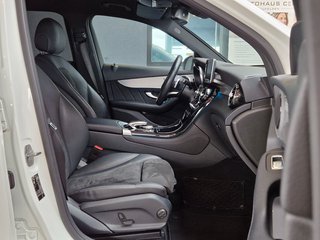Mercedes-Benz GLC 220d 4Matic AMG-Line*KAMERA*ALCANTARA*NAVI* - photo 11