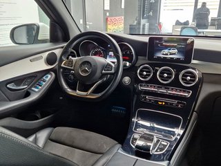 Mercedes-Benz GLC 220d 4Matic AMG-Line*KAMERA*ALCANTARA*NAVI* - photo 13