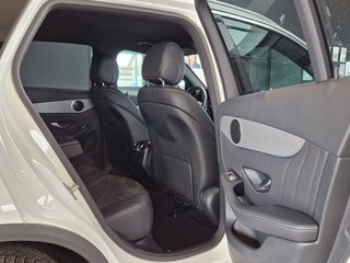 Mercedes-Benz GLC 220d 4Matic AMG-Line*KAMERA*ALCANTARA*NAVI* - photo 15