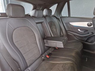 Mercedes-Benz GLC 220d 4Matic AMG-Line*KAMERA*ALCANTARA*NAVI* - photo 16