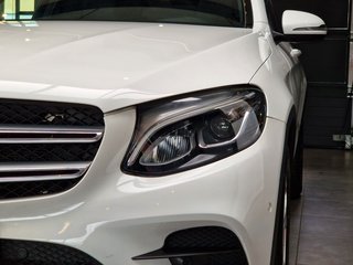 Mercedes-Benz GLC 220d 4Matic AMG-Line*KAMERA*ALCANTARA*NAVI* - photo 4