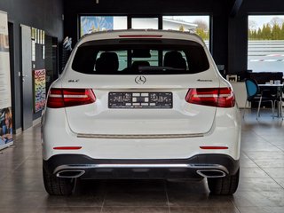 Mercedes-Benz GLC 220d 4Matic AMG-Line*KAMERA*ALCANTARA*NAVI* - photo 6