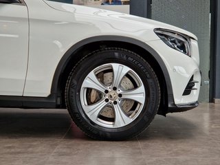 Mercedes-Benz GLC 220d 4Matic AMG-Line*KAMERA*ALCANTARA*NAVI* - photo 9