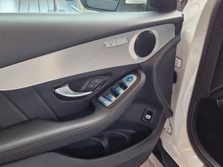 Mercedes-Benz GLC 220d 4Matic AMG-Line*KAMERA*ALCANTARA*NAVI* - photo 10