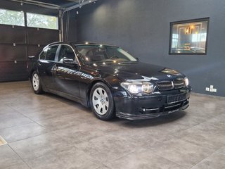 BMW 735 Gebrauchtwagen Kaufen
