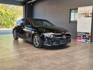 Mercedes-Benz A 200 Gebrauchtwagen Kaufen