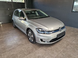 Volkswagen Golf Gebrauchtwagen Kaufen