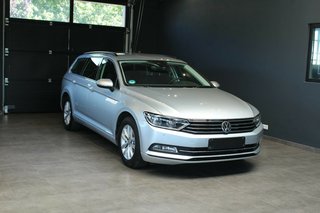 Volkswagen Passat Variant 2.0TDI*Comfortline*ACC*Navi*E6* - photo 1