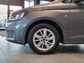 Volkswagen Caddy Maxi*Behindertengerecht NEU*AMF - bilder 2