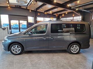 Volkswagen Caddy Maxi*Behindertengerecht NEU*AMF - bilder 3